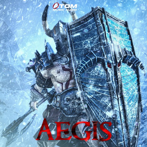 ATM41 | Atom Music Audio - Aegis