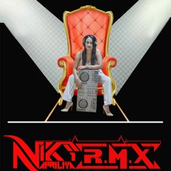 DHALY RMX - BERBEZA KASTA X NIKY APRILLIYA RMX