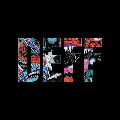 16Bit - BOSTON CREAM (DEFF EDIT)