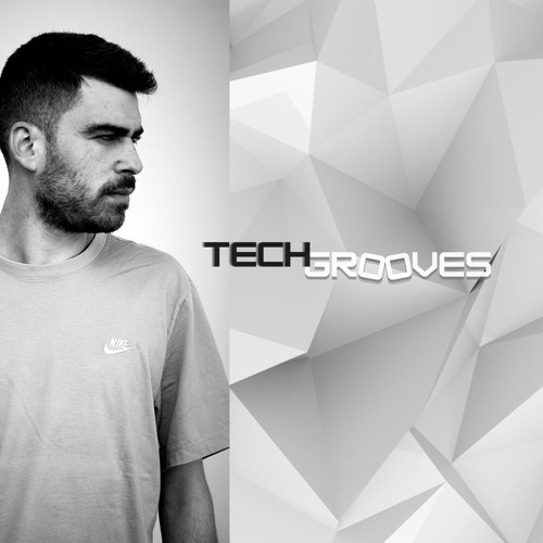 Tech Grooves Podcast #003 - Victor Polo