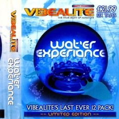 Joey Riot @ Vibealite - Water Experiance (18/06/2005)
