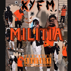 “Militia” ft. LaaJay