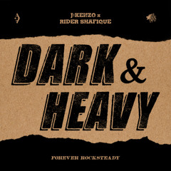 Dark & Heavy w/ Rider Shafique - Showreel