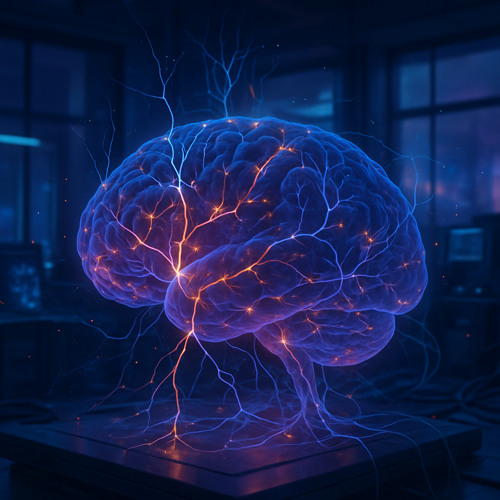 Quantum Minds: Unlocking Consciousness Through Entanglement and AI