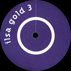 Ilsa Gold - Süchtig (E-De-Cologne Remix)