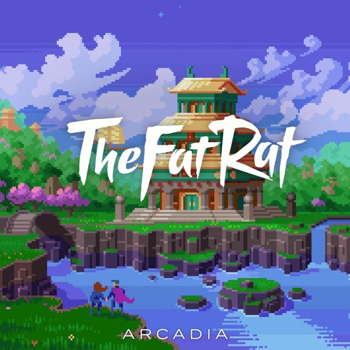 TheFatRat - Arcadia