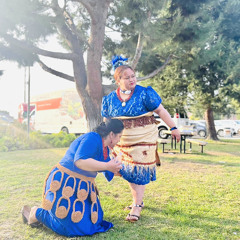 TUKUFONUA ‘I POUONO (COVER)