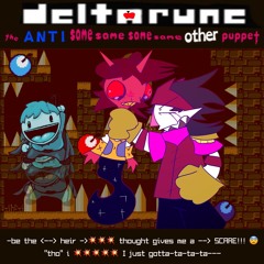 [pipe jam VII] bethe<>heir->💥thoughtgivesmea>SCARE!!! 😨"tho" i💥 I just gotta-ta-t [Dr tAssssop]