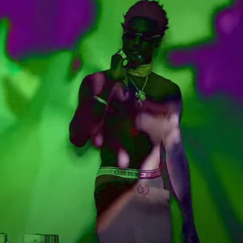 GrinchN4$ - Dior