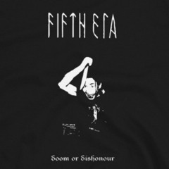 THE WORLD vs. FIFTH ERA [doomcore vinyl set]