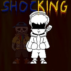 FallensSpin OST#100 Shocking V4 [A Fallens Shock Vs Empoleon77 Megalolazing]