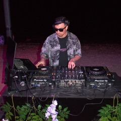 BRYAN CALTIMS @ LE PETIT BAIN | Jetlag x Suave Warmup