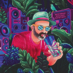 We Irie (feat Sledge)