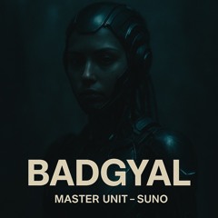 Badgyal