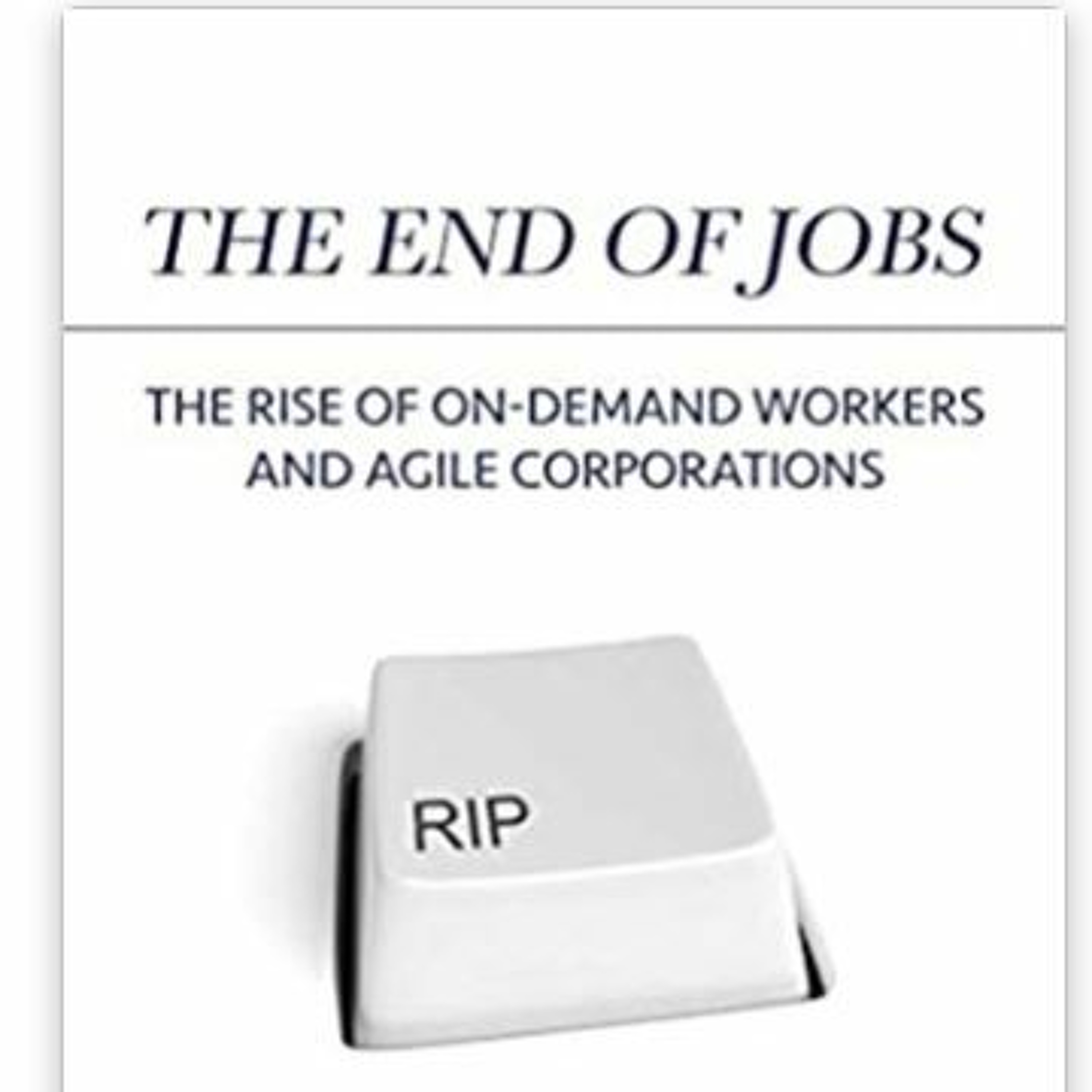 The Hero\'s Journey Economy Podcast