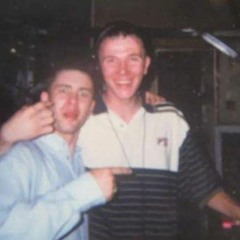 Colosseum 1.6.97 dj nrg and mc hype