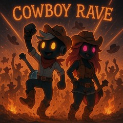 Cowboy Rave