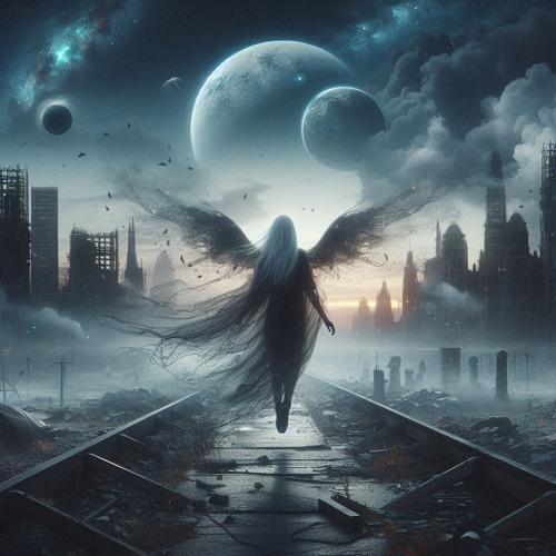 I’m Just A Ghost That No One Knew - FantasyDuc