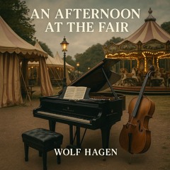 An Afternoon at the Fair