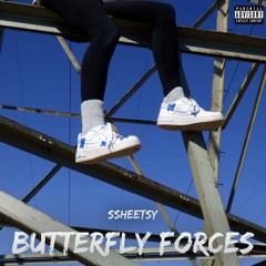 Butterfly Forces