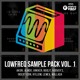 on LowFreQ Sample Pack Vol. 1 [FREE DOWNLOAD]