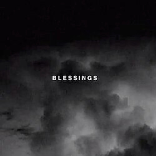 Big Sean - Blessings (Feat Drake, Kanye West) Instrumental (With Chorus)