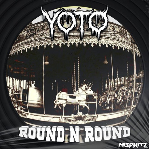 Yoto - Round N Round (Free DL)
