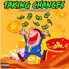 Whole Lotta ft. TK x Curt Nitty