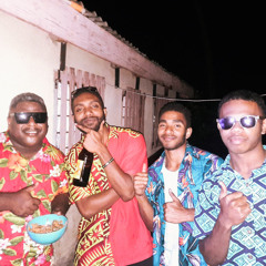 Dyewor (Maza X Djay Gabby)