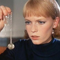 Rosemary's Baby theme (cover)