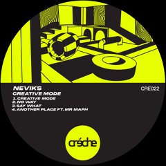 PremEar: Neviks - Another Place (feat. Mr Maph) [CRE022]