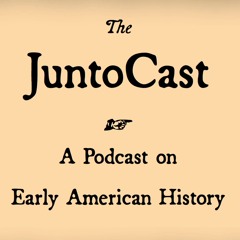 Ep. 31: Holidays in Early America