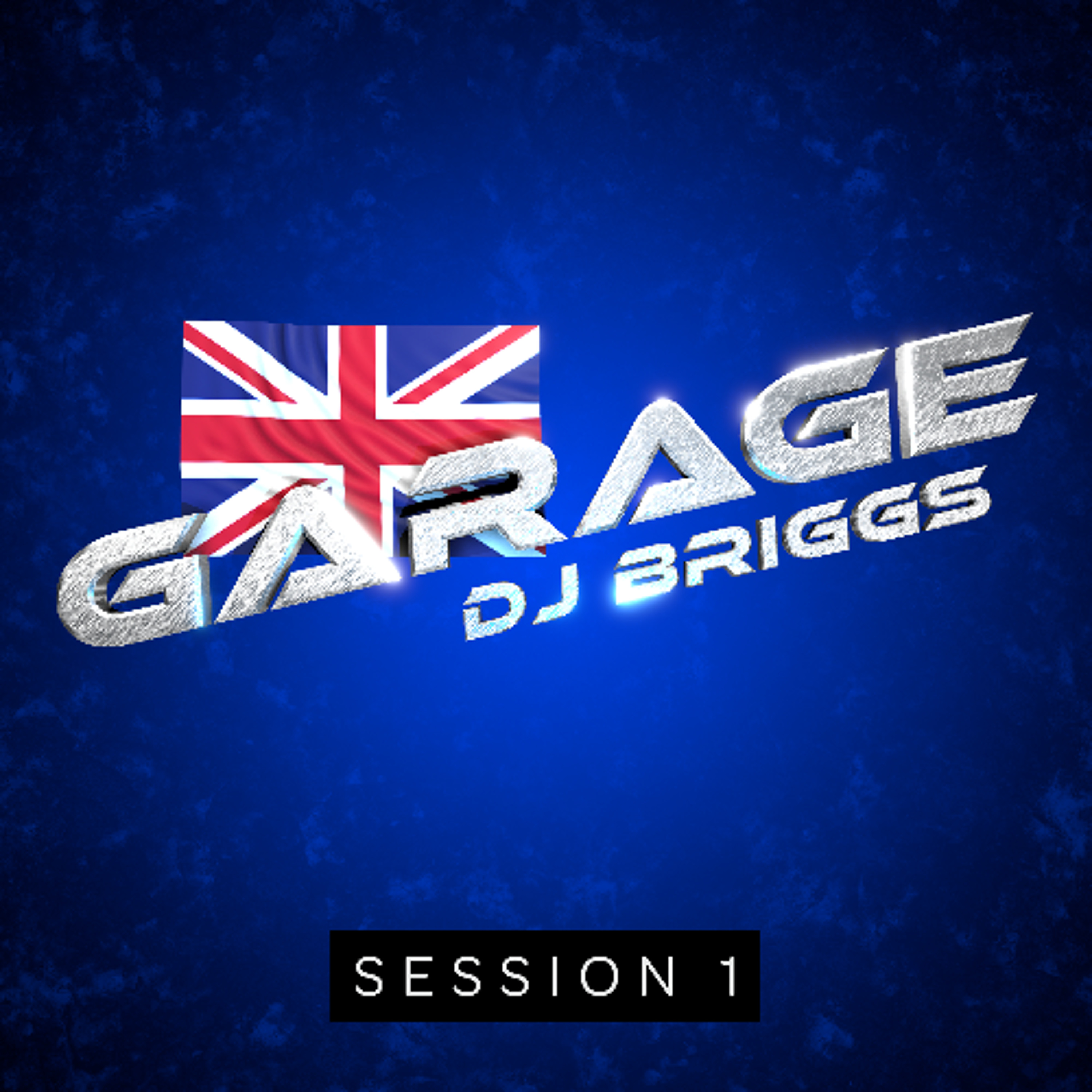 UK Garage Session 1 episode artwork