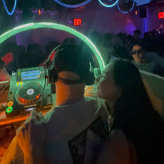 Very Nice! Taboh & Asylai - November 2025 @ Elsewhere