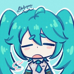 Hatsune Miku