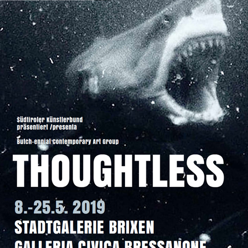 THOUGHTLESS