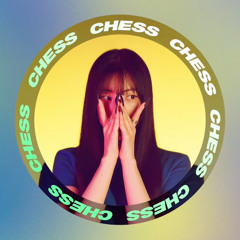 CHESS (DAHYUN)