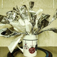 Swim - Paper Flowers