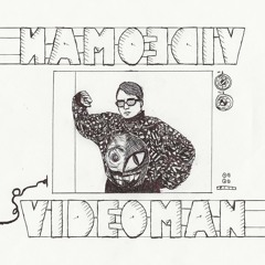 Videoman - Encounter