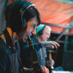 WeFeelSonic@OrganicBeats25