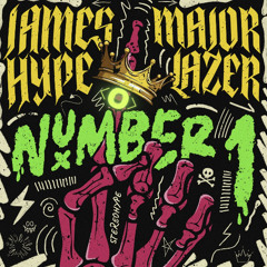 James Hype & Major Lazer - Number 1 (GreatLess Remix)
