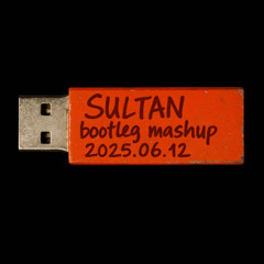 SULTAN – TakeOver Morphin' Live Mashup [M.B x T.T Edit]