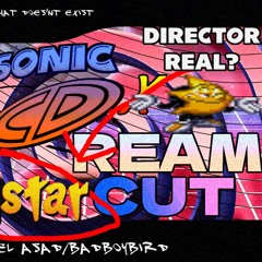 Round 14 Glacial Glide (Ristar Mix) - Sonic CDream DX