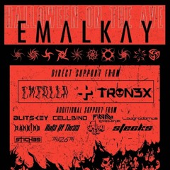 Emalkay Support
