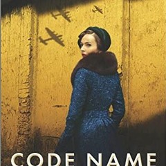 #Book?? 📖 Code Name Sapphire: A World War 2 Novel by Pam Jenoff (Author)