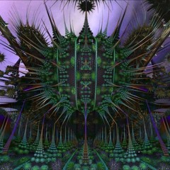 darkpsy / forest Set - 145-147 bpm