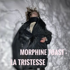 LA TRISTESSE (mix)