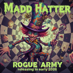 Madd Hatter Album Version