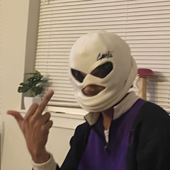 MENACE (ft. Black Luciano)