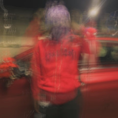 Get away